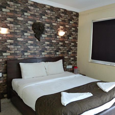 Hotel Lucky Star Colva Dış mekan fotoğraf