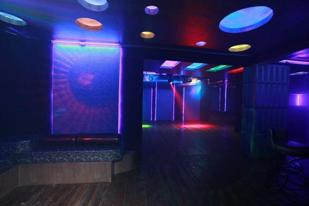 Hotel Lucky Star Colva Dış mekan fotoğraf