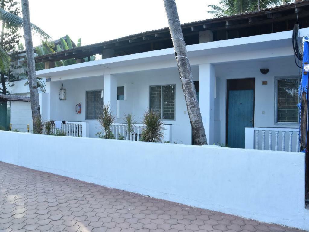 Hotel Lucky Star Colva Dış mekan fotoğraf